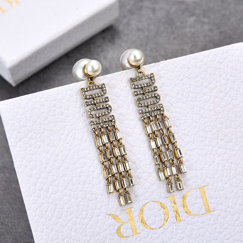 Dior Earring 03lyr90